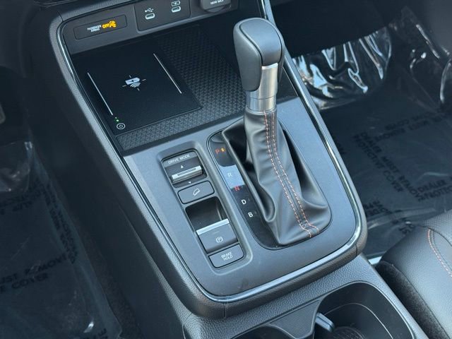 Used 2026 Honda CR-V Sport Touring image 17