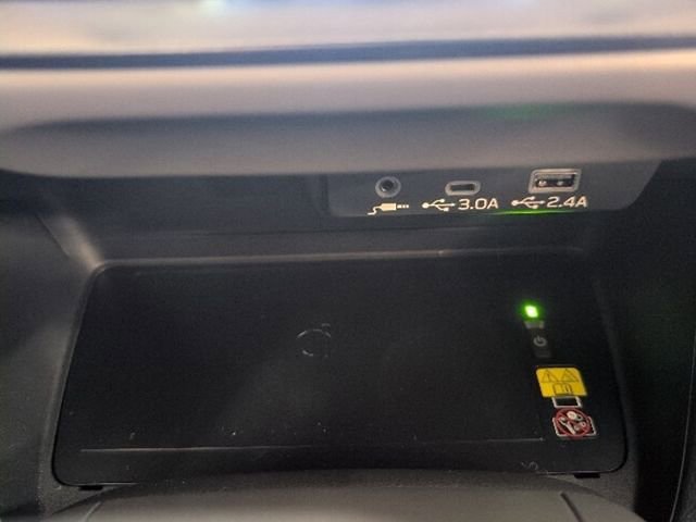 New 2026 Subaru Crosstrek 2.5i Limited image 16