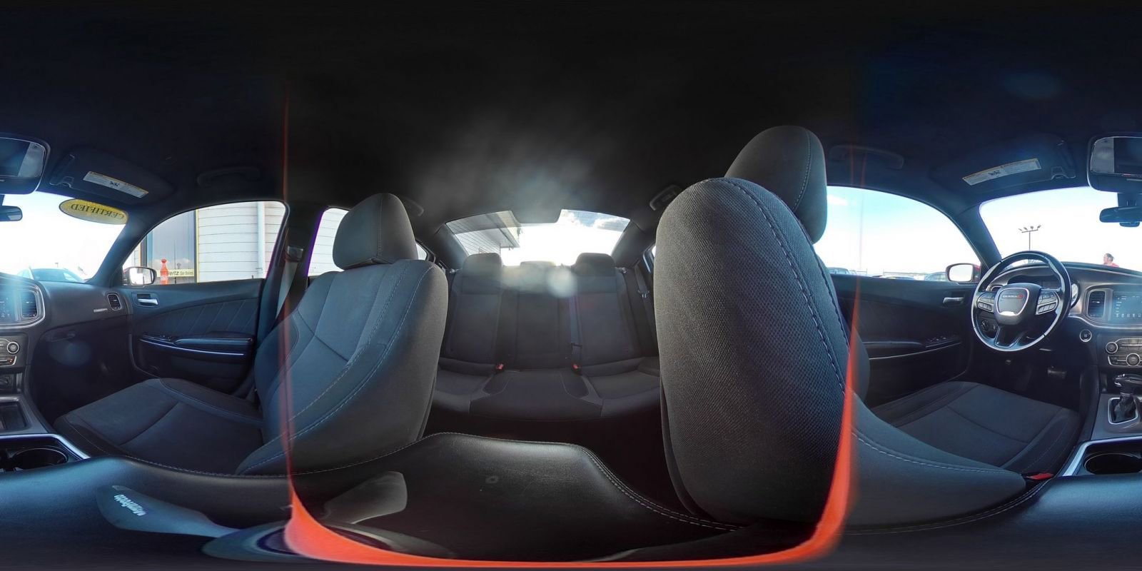 Used 2022 Dodge Charger SXT image 42