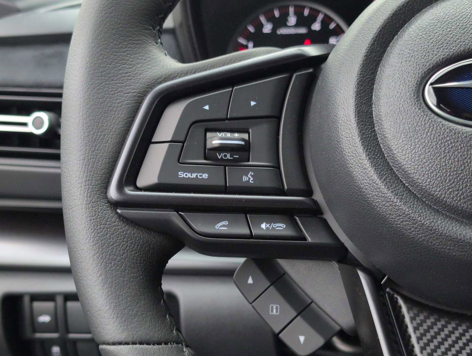 New 2026 Subaru WRX Limited AWD/4WD image 23