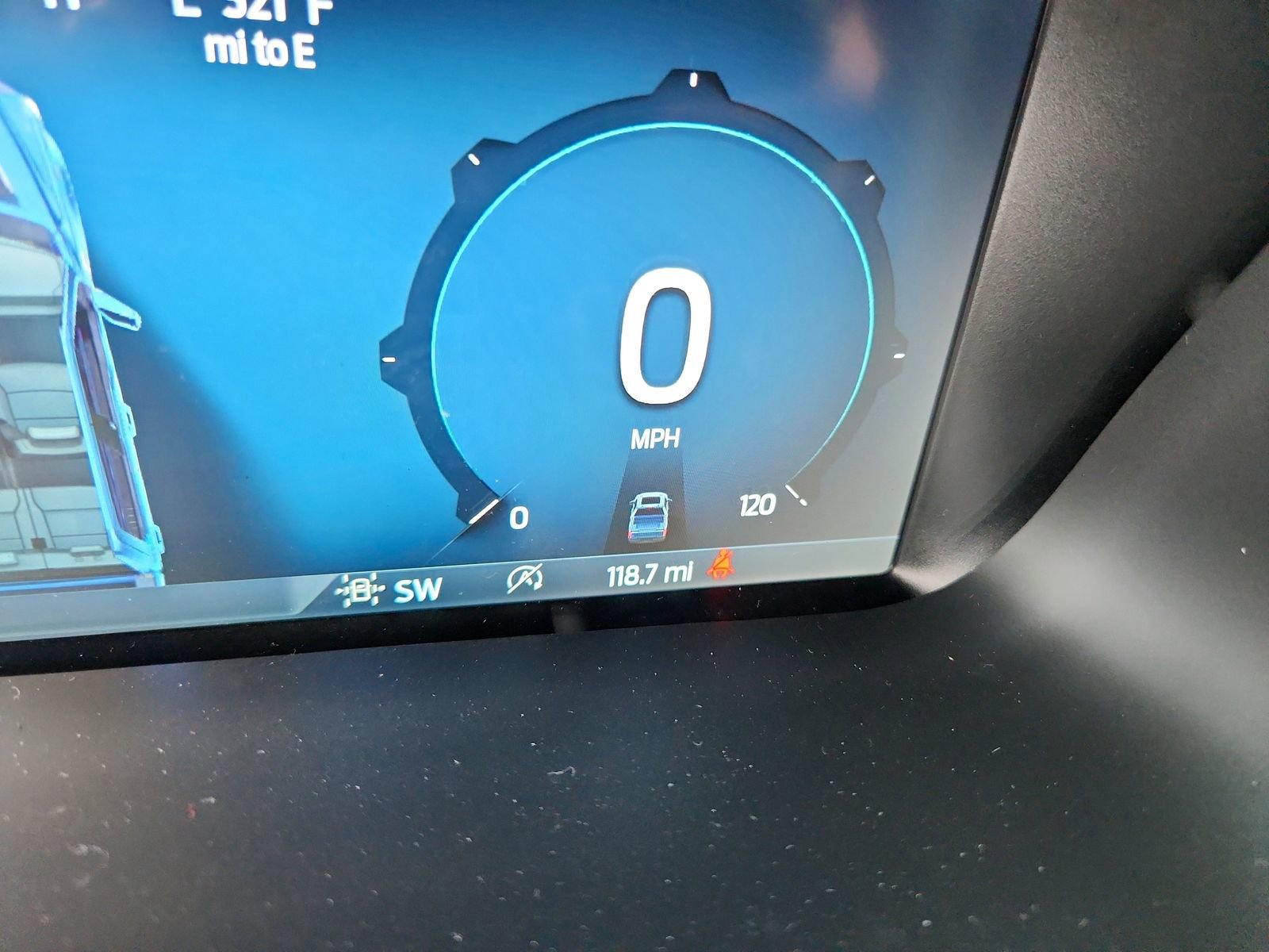 New 2026 Ford F150 STX w/ Equipment Group 200A image 14