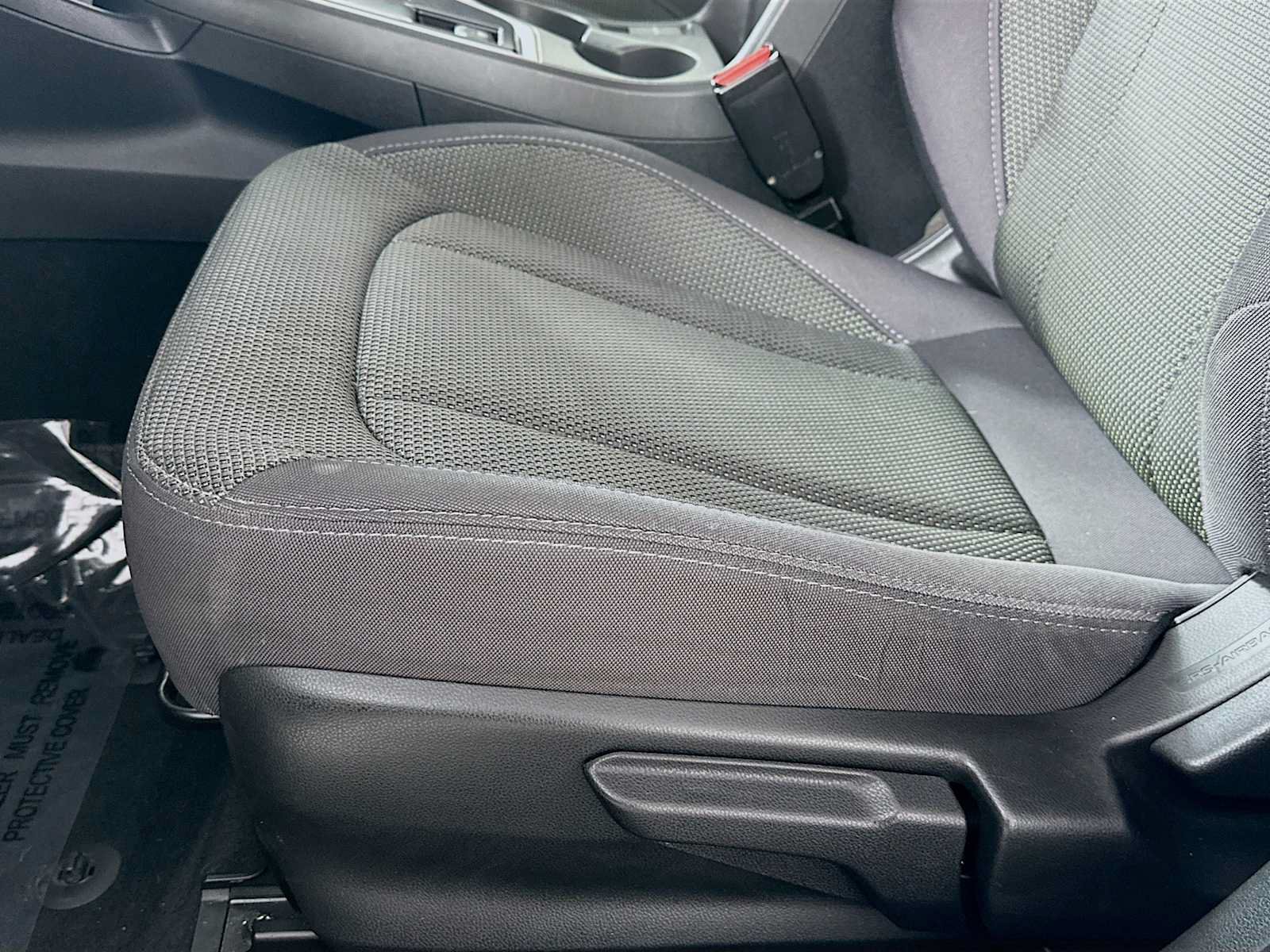 Certified 2024 Subaru Crosstrek 2.0i Premium AWD/4WD image 17