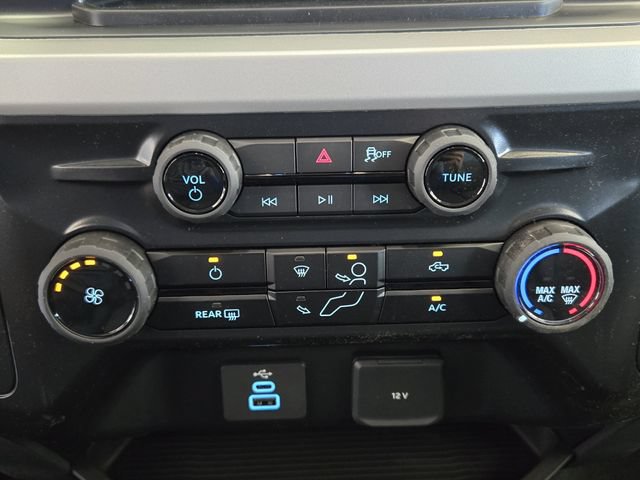 New 2026 Ford F250 XLT w/ FX4 Off-Road Package AWD/4WD image 15