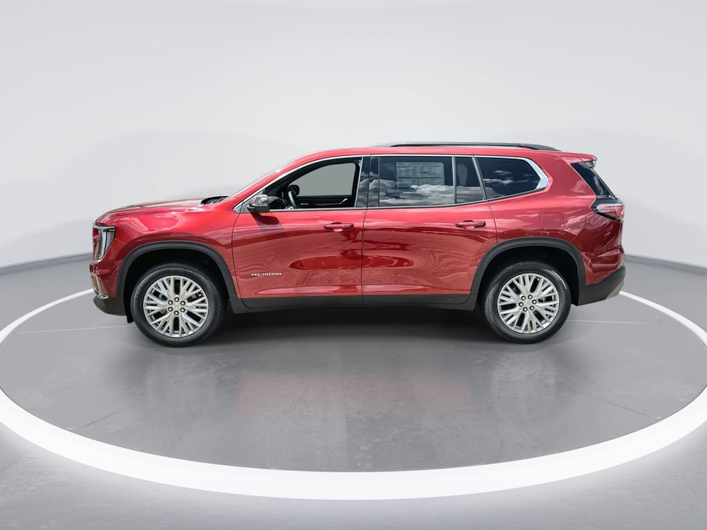 New 2026 GMC Acadia Elevation w/ Elevation Premium Package FWD image 5