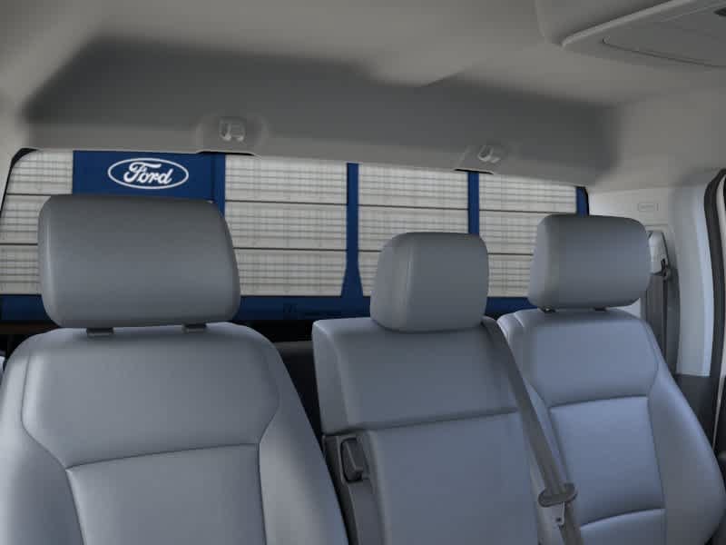 New 2026 Ford F250 XL RWD image 22