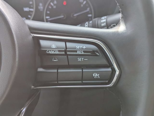 Used 2025 MAZDA CX-90 3.3 Turbo w/ Select Package AWD/4WD image 24
