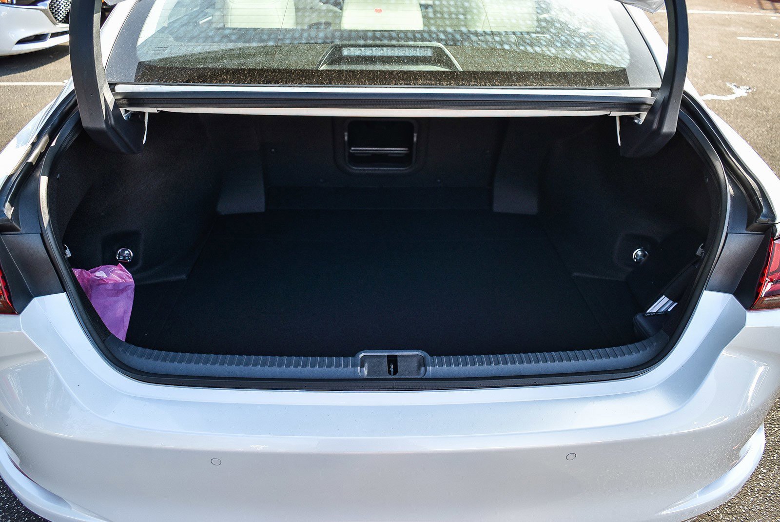 New 2025 Lexus ES 350 w/ Premium Package image 24