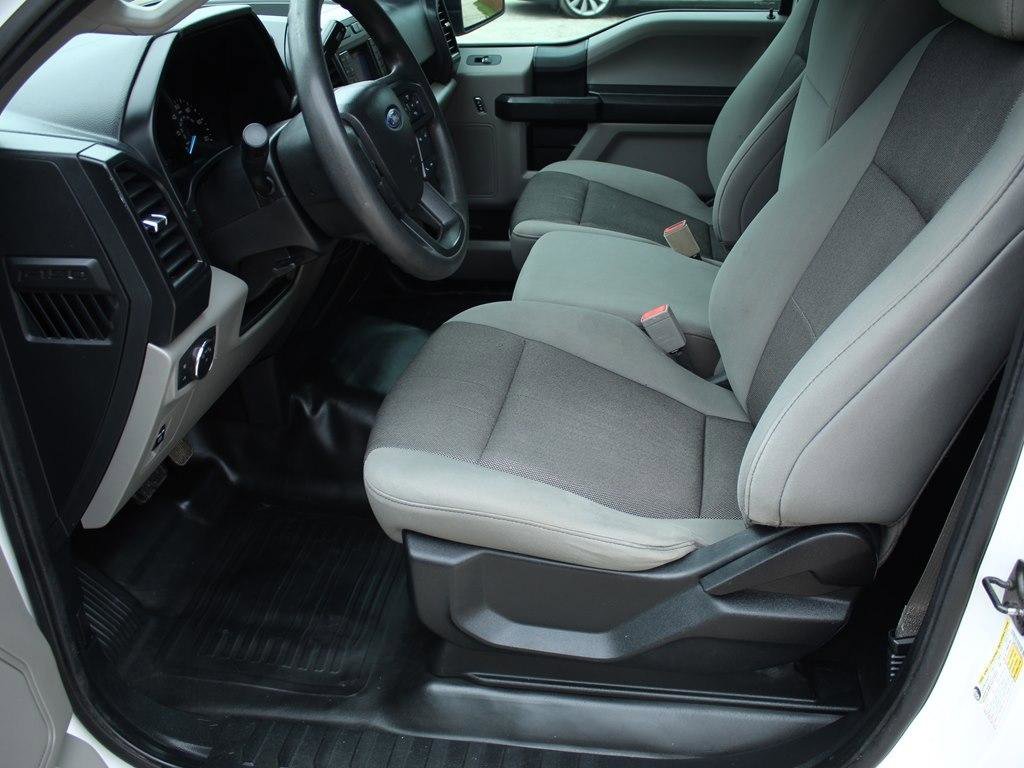 Used 2020 Ford F150 XL w/ Equipment Group 101A Mid RWD image 17
