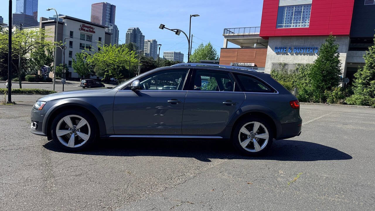 Used 2014 Audi A4 Premium AWD/4WD image 7
