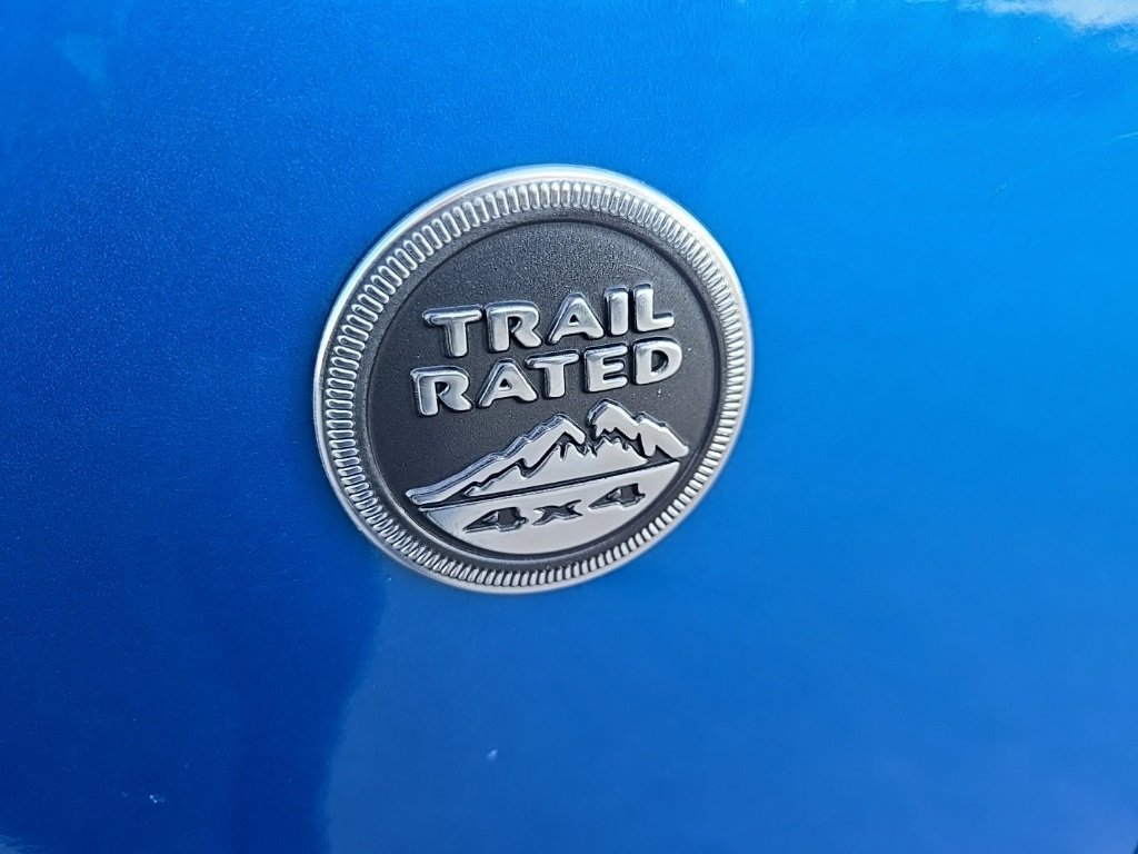 Used 2016 Jeep Wrangler Unlimited Sport w/ Quick Order Package 24S image 20