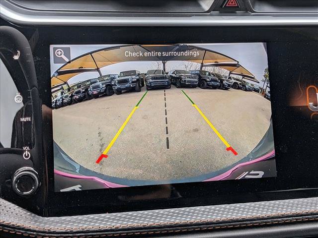 New 2026 Jeep Cherokee Limited AWD/4WD image 12