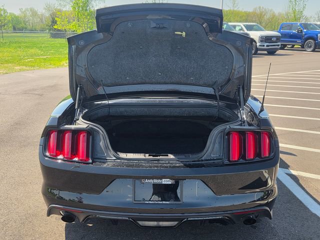 Used 2015 Ford Mustang Premium RWD image 14