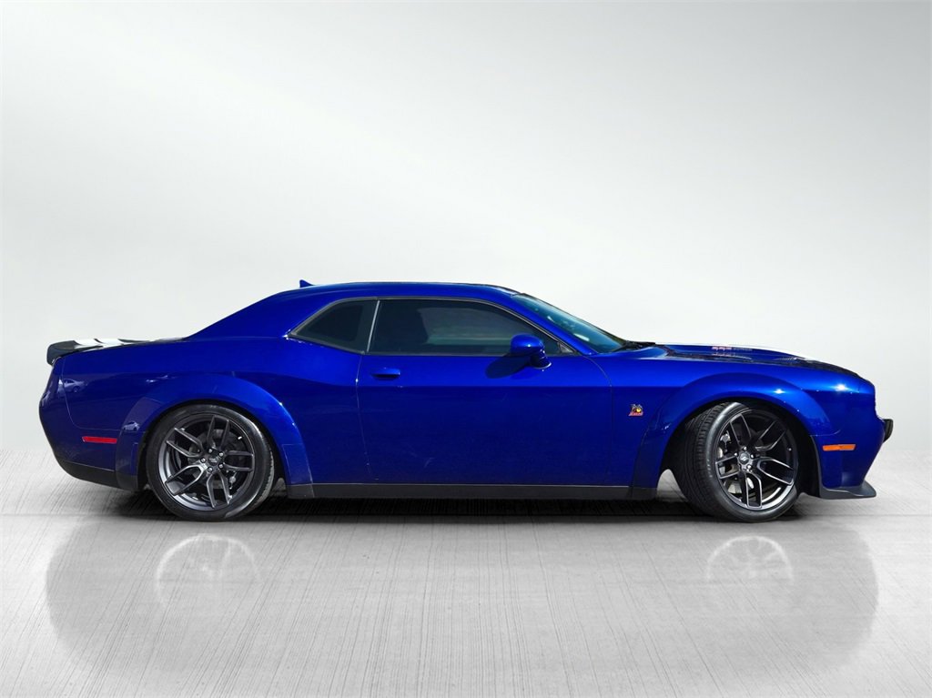 Used 2019 Dodge Challenger R/T Scat Pack image 3