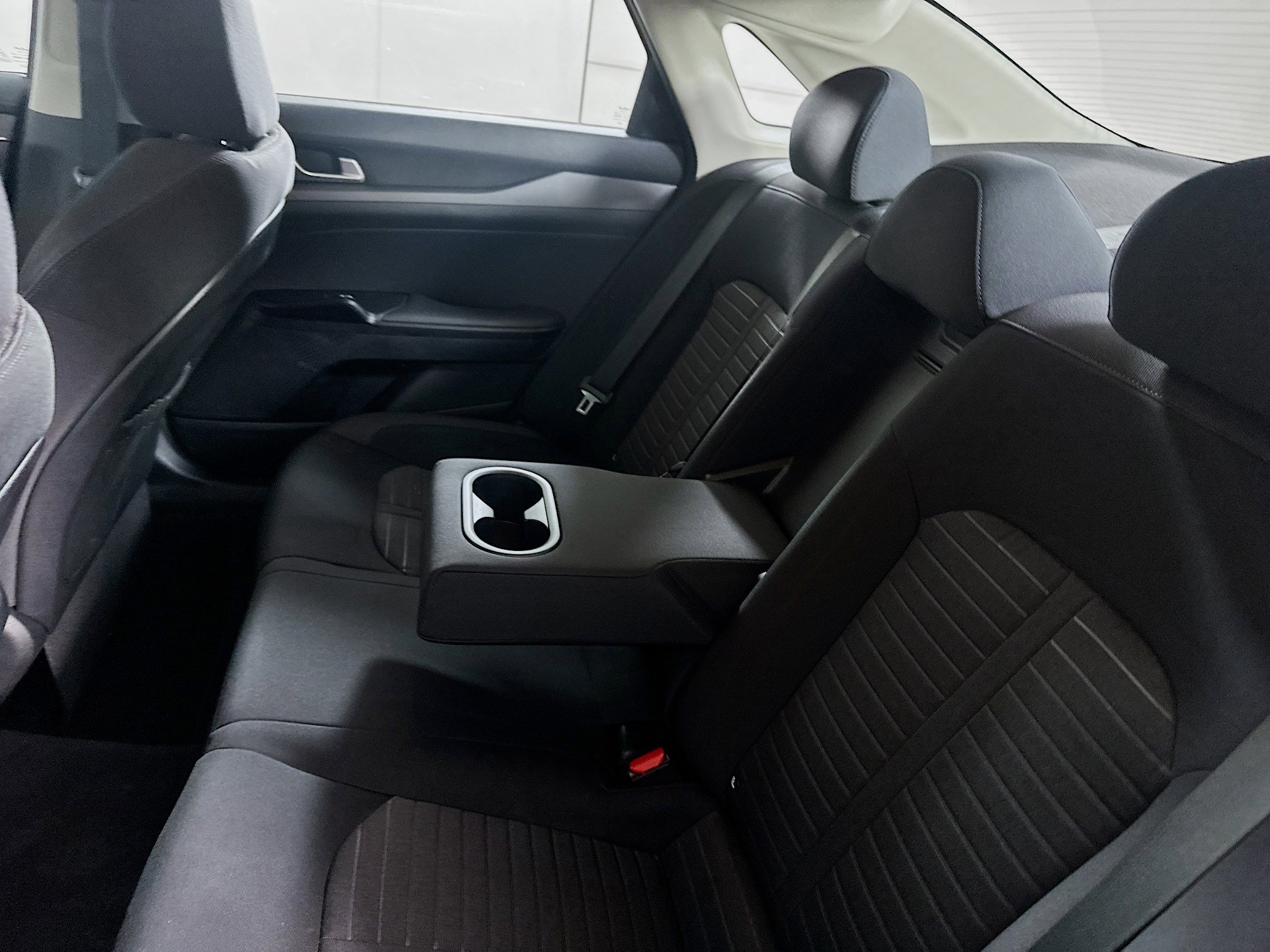 Used 2025 Kia K5 LXS image 26