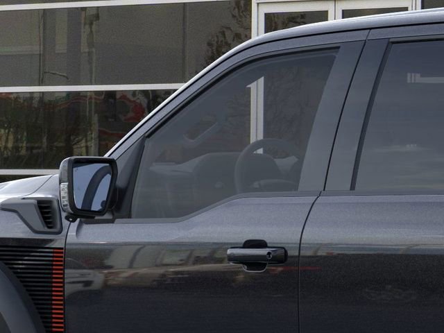 New 2025 Ford F150 Raptor w/ Equipment Group 803A Raptor R image 20