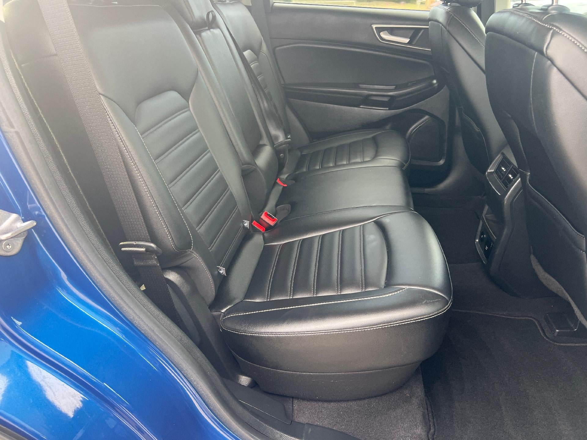 Used 2023 Ford Edge SEL w/ Convenience Package AWD/4WD image 10