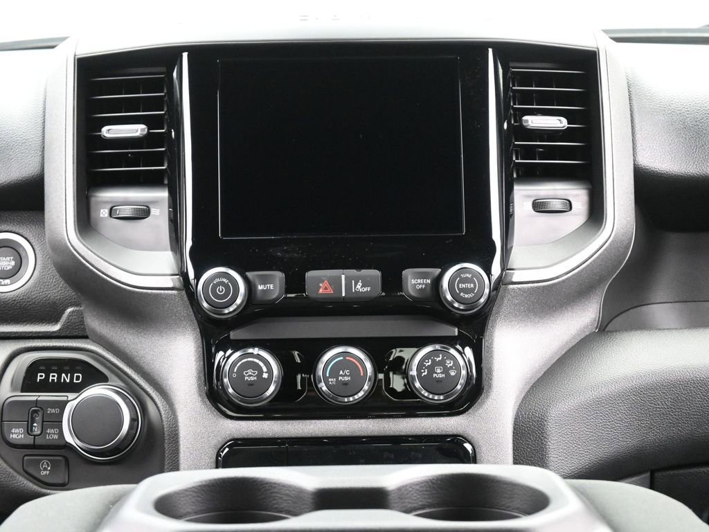 New 2025 RAM 1500 Tradesman image 26