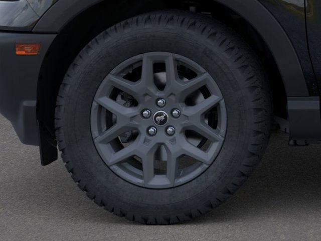 New 2025 Ford Bronco Sport Big Bend image 19