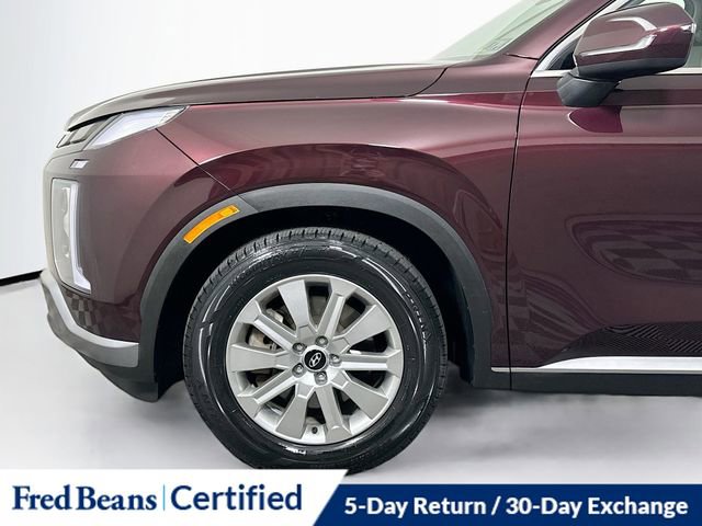 Used 2024 Hyundai Palisade SEL image 34