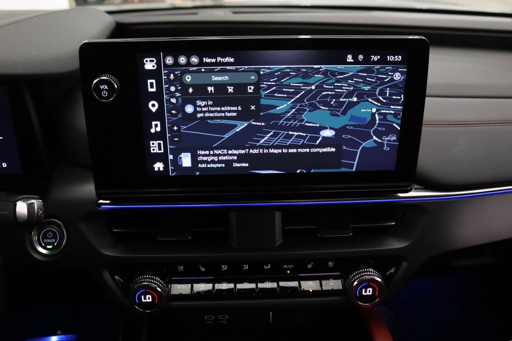 Certified 2024 Acura ZDX A-Spec AWD/4WD image 19