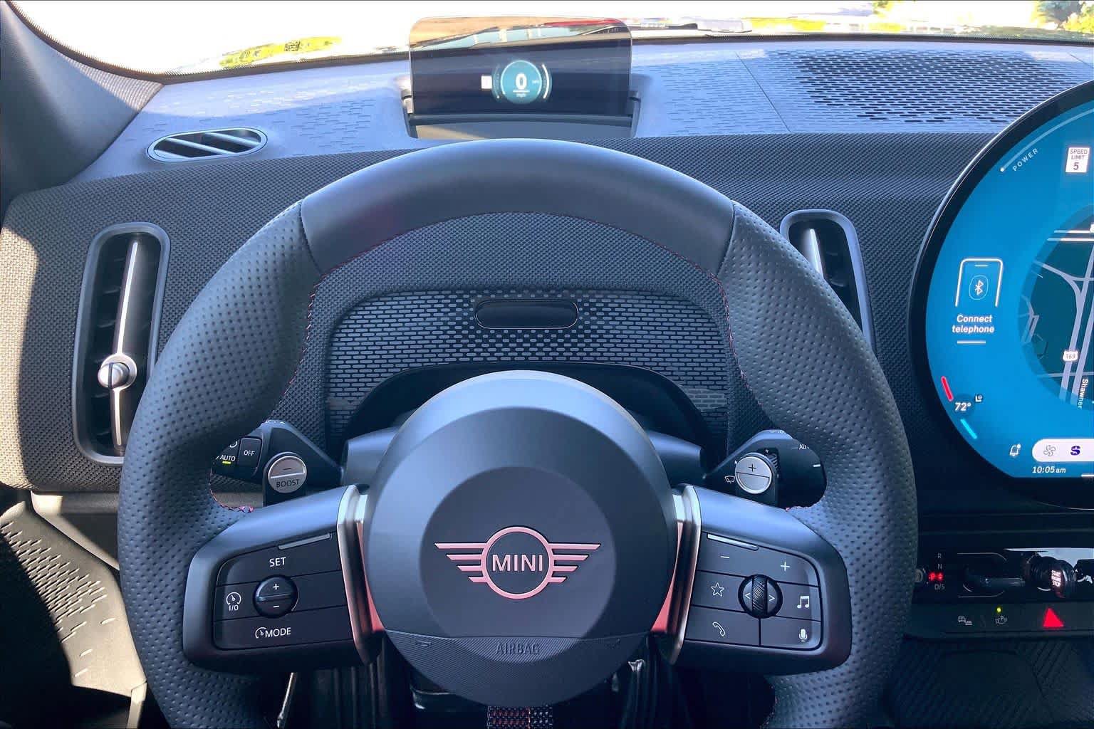 New 2027 MINI Cooper Countryman S AWD/4WD image 20