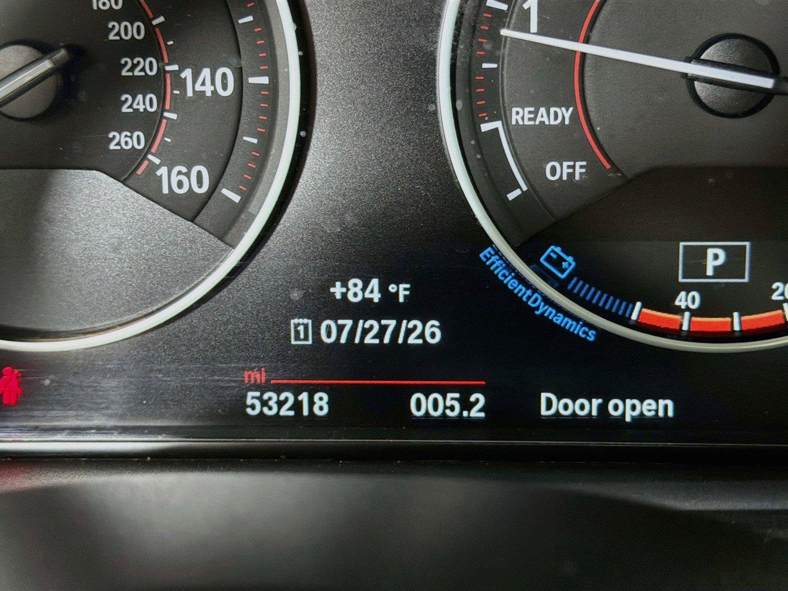 Used 2016 BMW 328i Sedan RWD image 12
