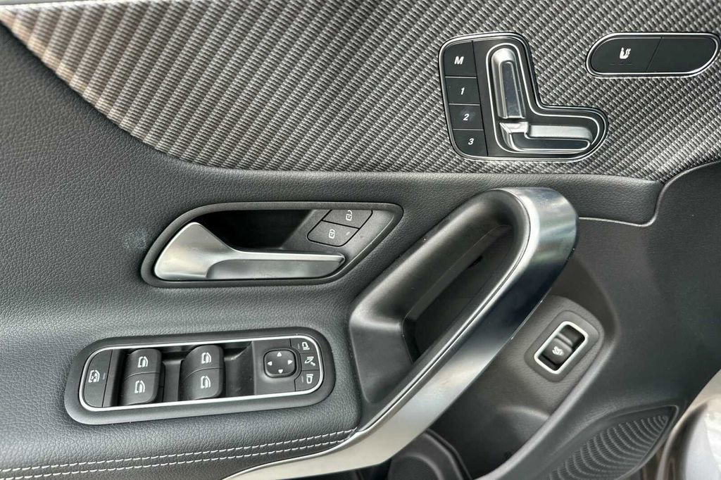 Certified 2026 Mercedes-Benz CLA 250 image 11