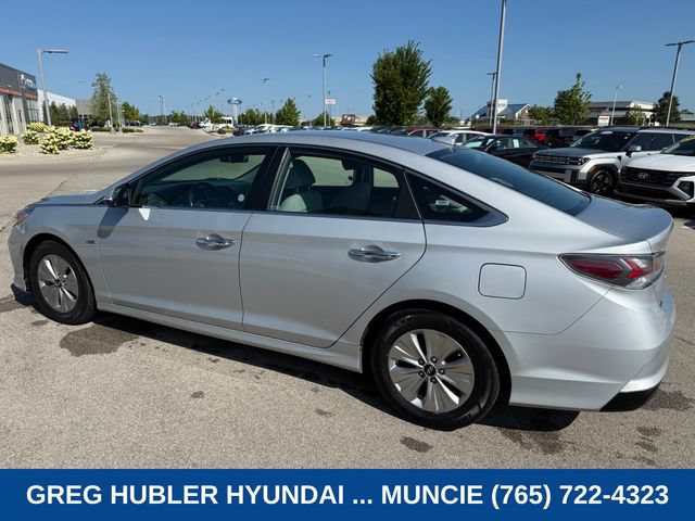 Used 2019 Hyundai Sonata SE FWD image 4