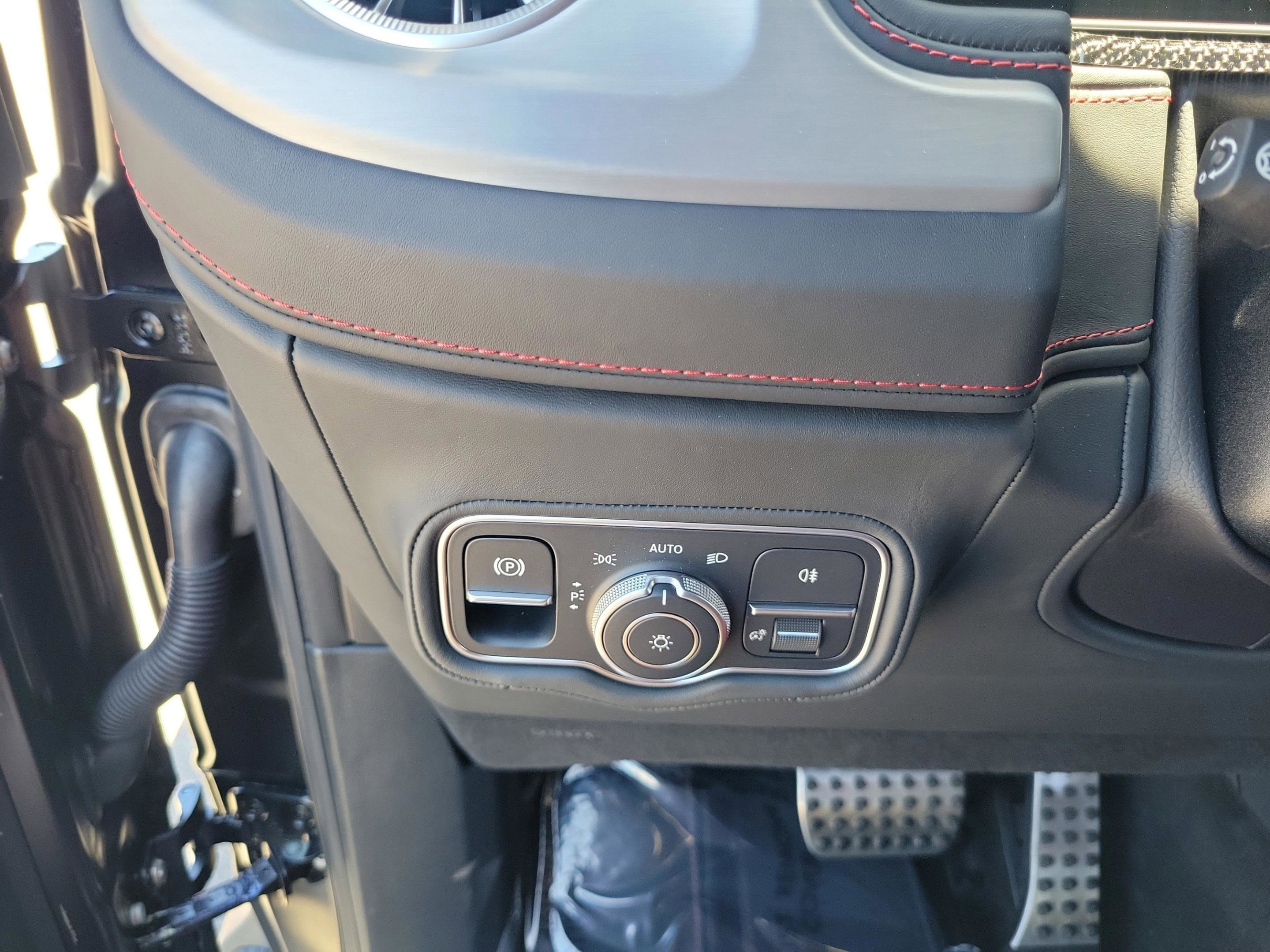 New 2026 Mercedes-Benz G 63 AMG 4MATIC image 27