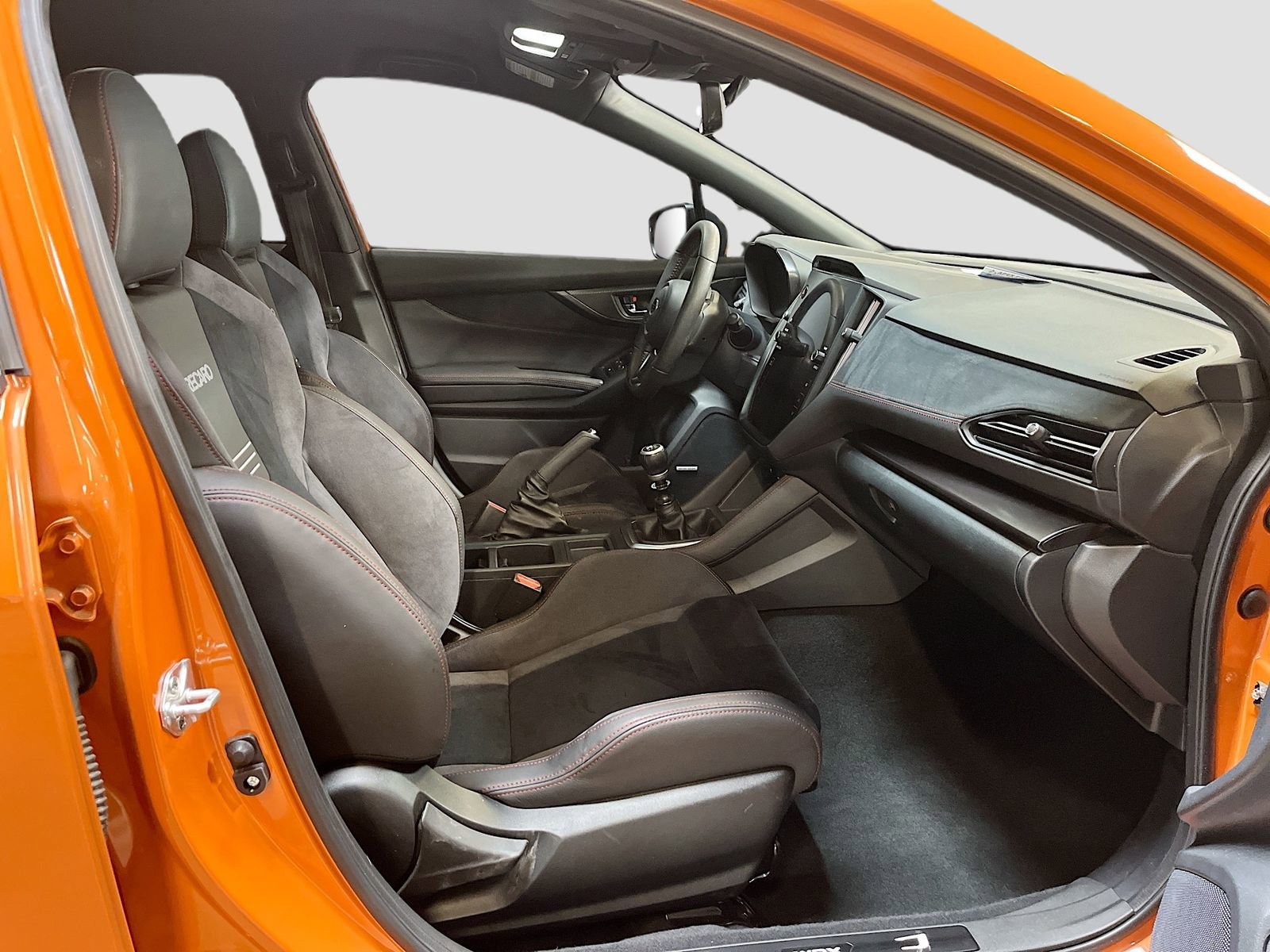 Used 2024 Subaru WRX TR w/ Popular Package #1A image 29