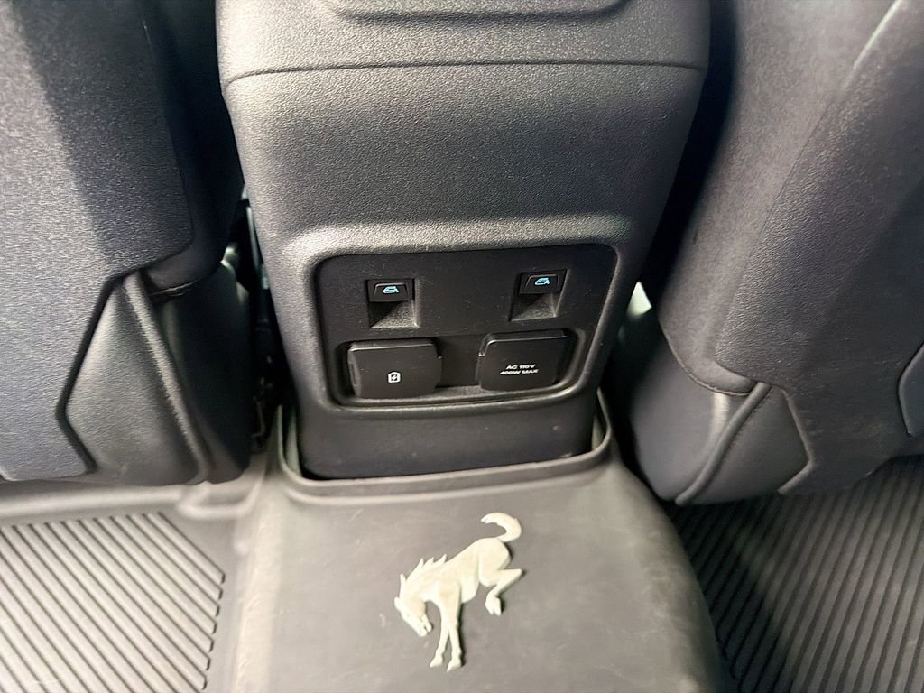 Used 2024 Ford Bronco Everglades image 19