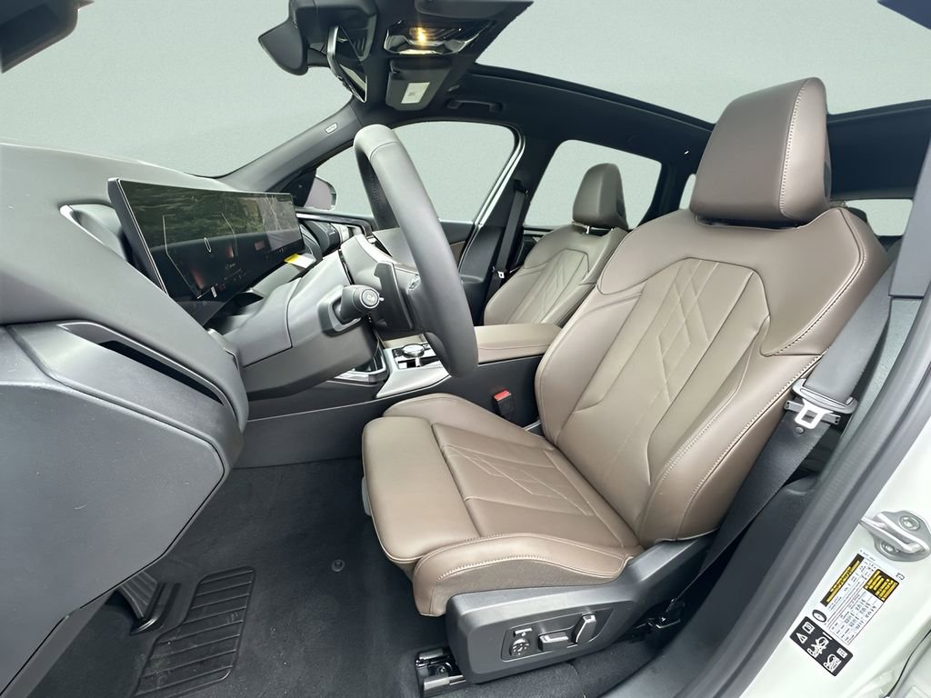 New 2026 BMW X3 xDrive30 w/ Convenience Package image 13