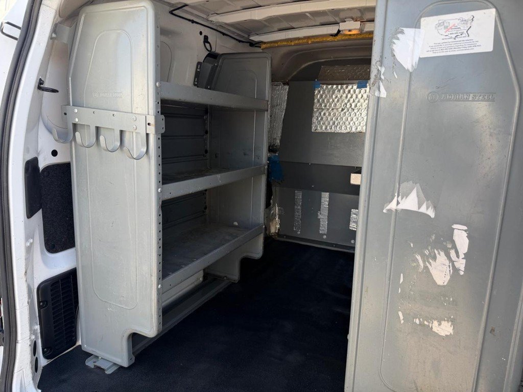 Used 2021 Nissan NV200 S FWD image 13