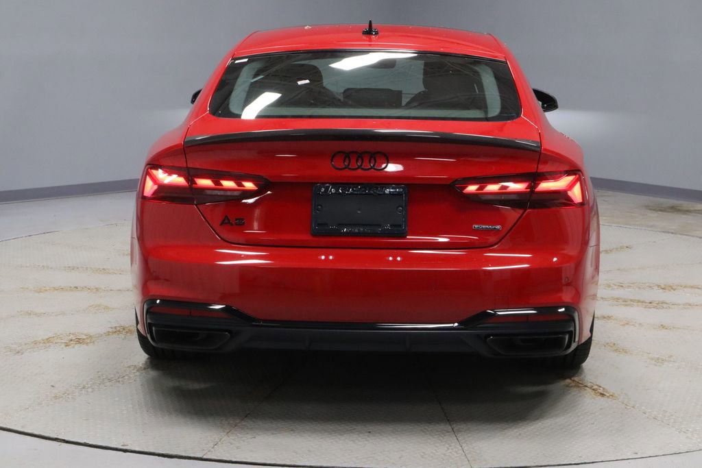 Used 2022 Audi A5 2.0T Premium Plus image 10
