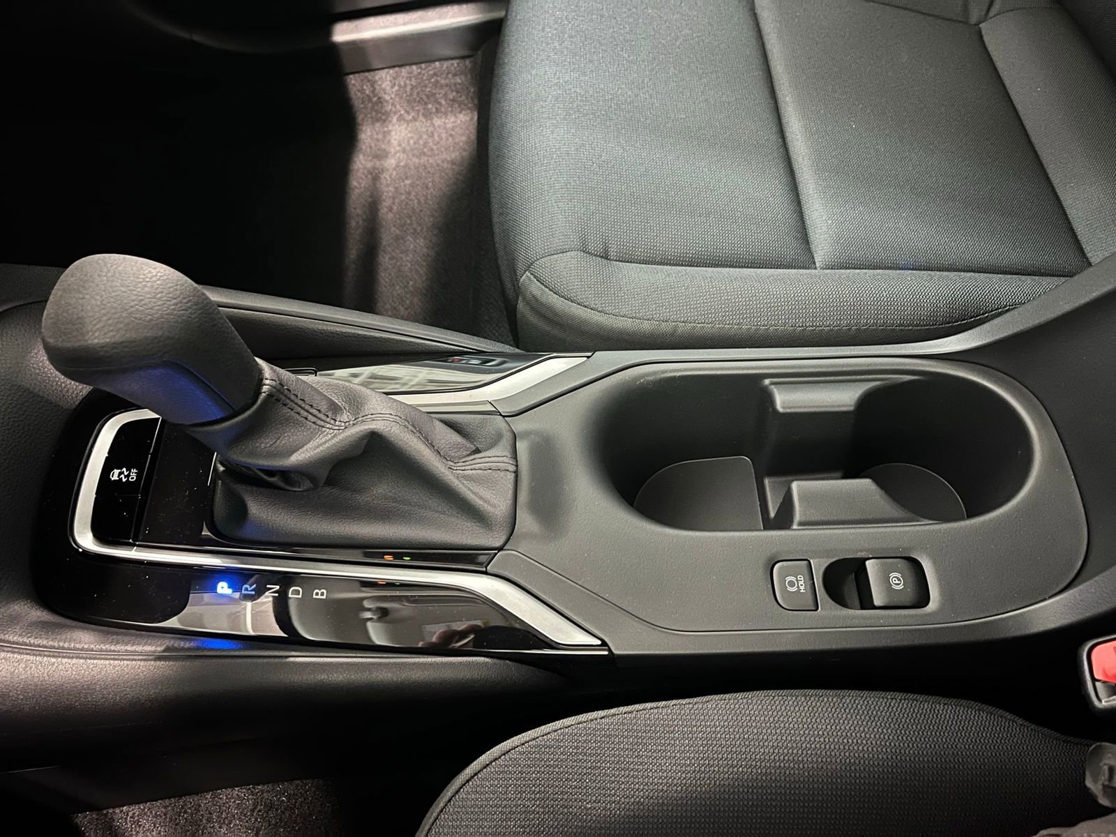 New 2026 Toyota Corolla LE FWD image 24