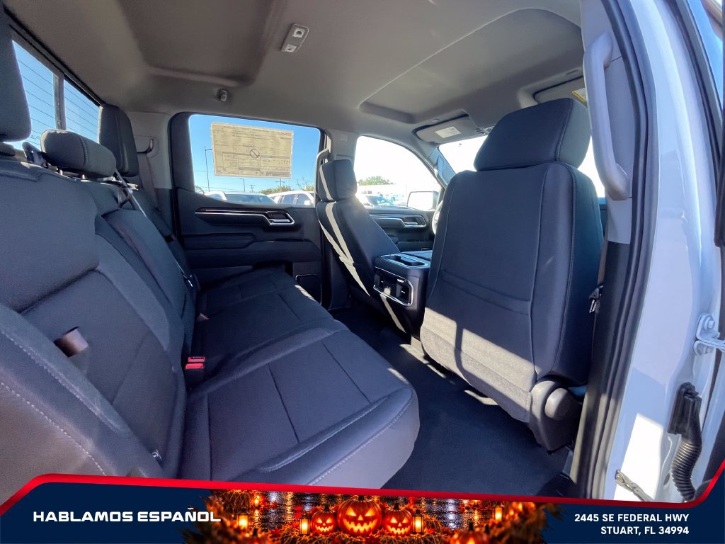 New 2026 GMC Sierra 1500 Elevation w/ Preferred Package AWD/4WD image 18