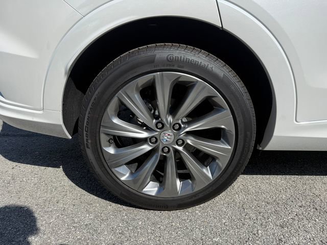 Used 2026 Buick Envista Avenir FWD image 9