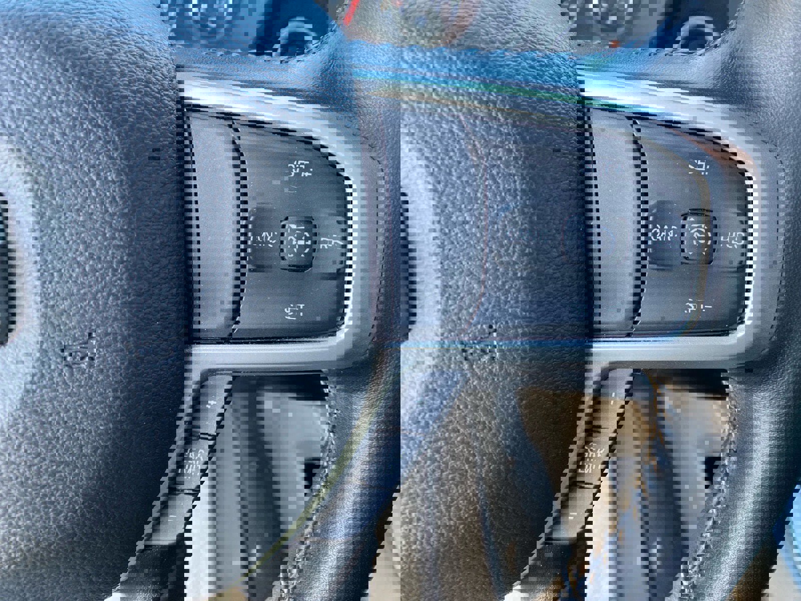 Used 2022 RAM 1500 Big Horn image 19