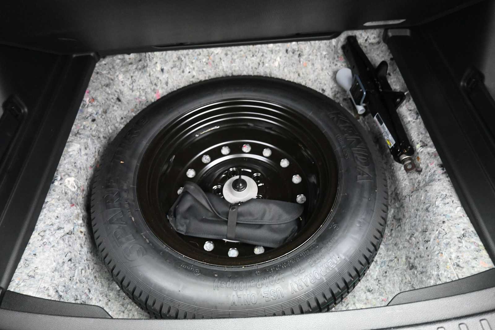 Certified 2025 Honda CR-V LX image 22