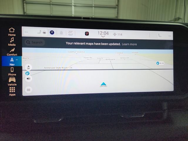 New 2026 Jeep Wrangler Unlimited Rubicon w/ Technology Group image 27