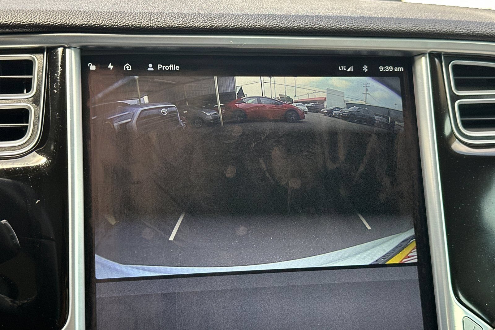 Used 2014 Tesla Model S P85 RWD image 20