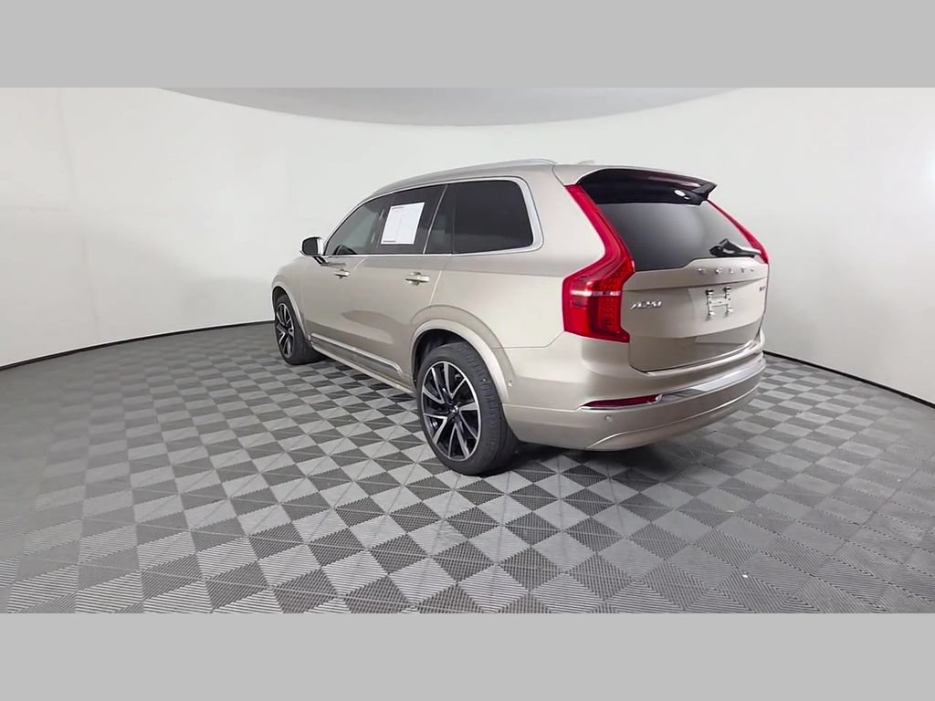 Used 2023 Volvo XC90 B6 Plus w/ Protection Package Premier AWD/4WD image 43