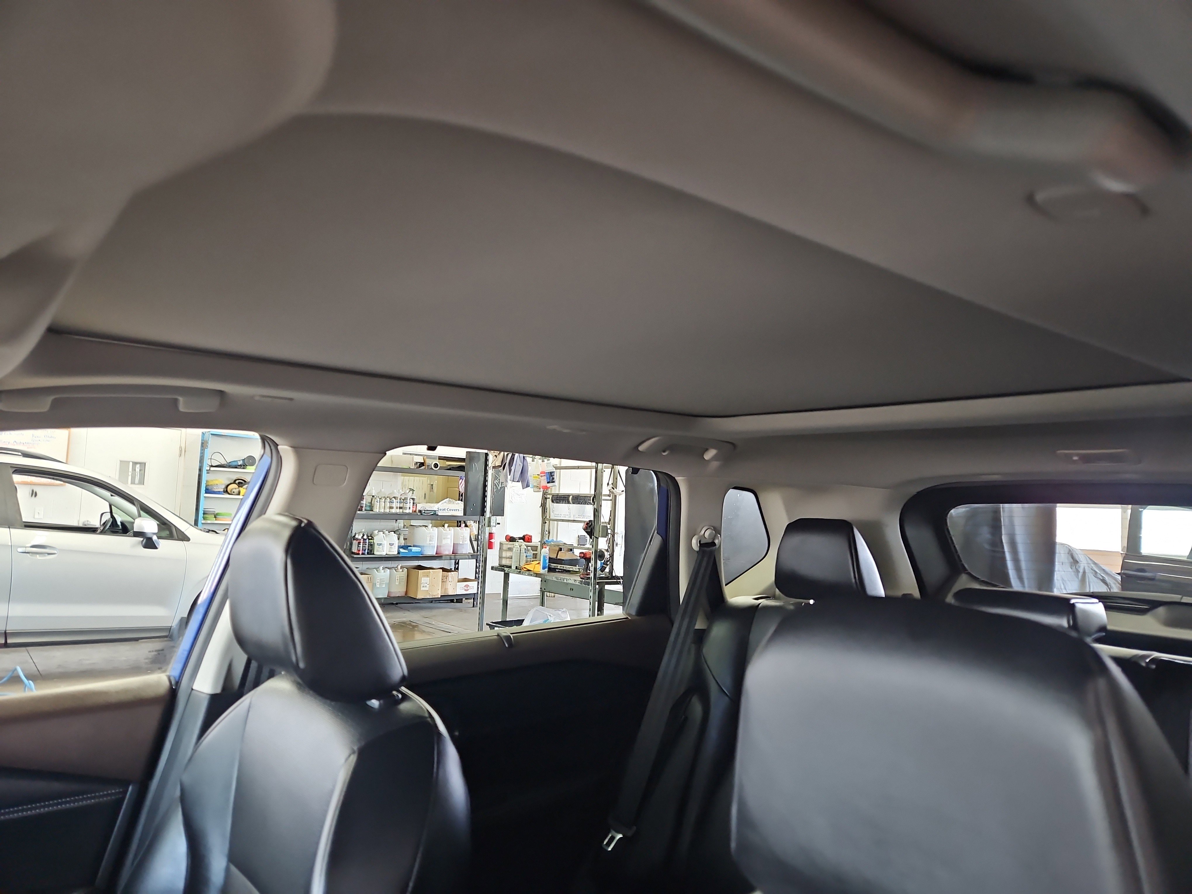 Used 2023 Nissan Rogue SV w/ SV Premium Package AWD/4WD image 12