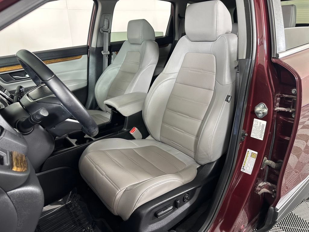 Used 2018 Honda CR-V EX-L image 14