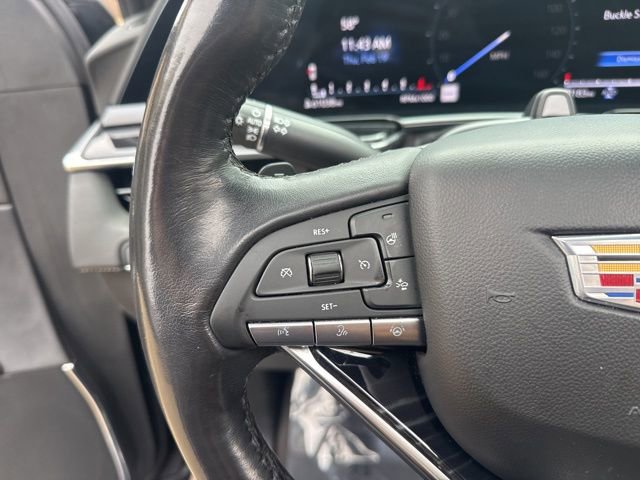 Used 2023 Cadillac Escalade Sport image 20