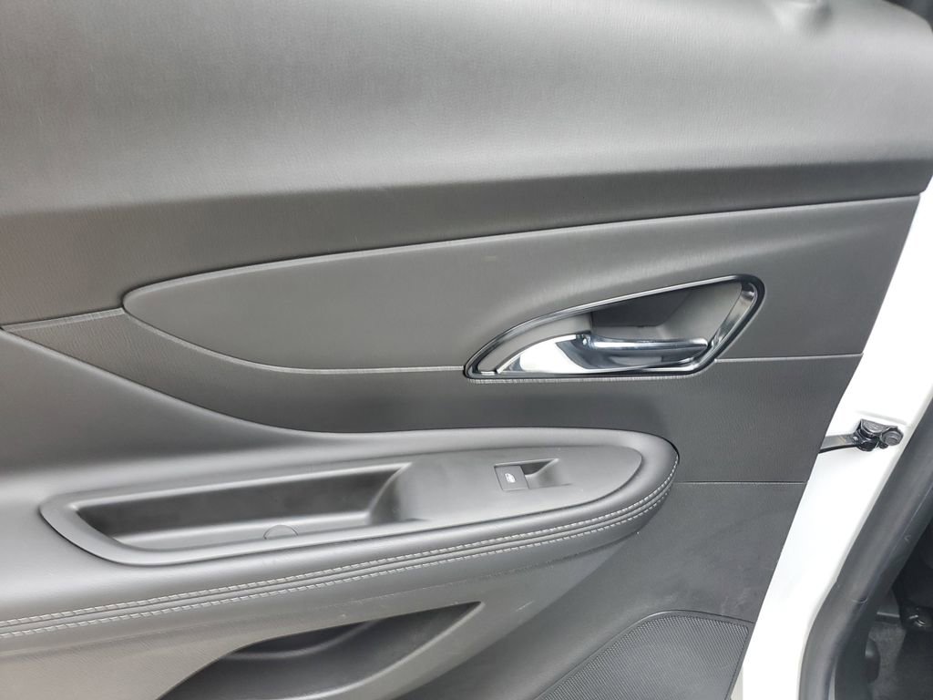 Certified 2022 Buick Encore Preferred w/ Safety Package image 16