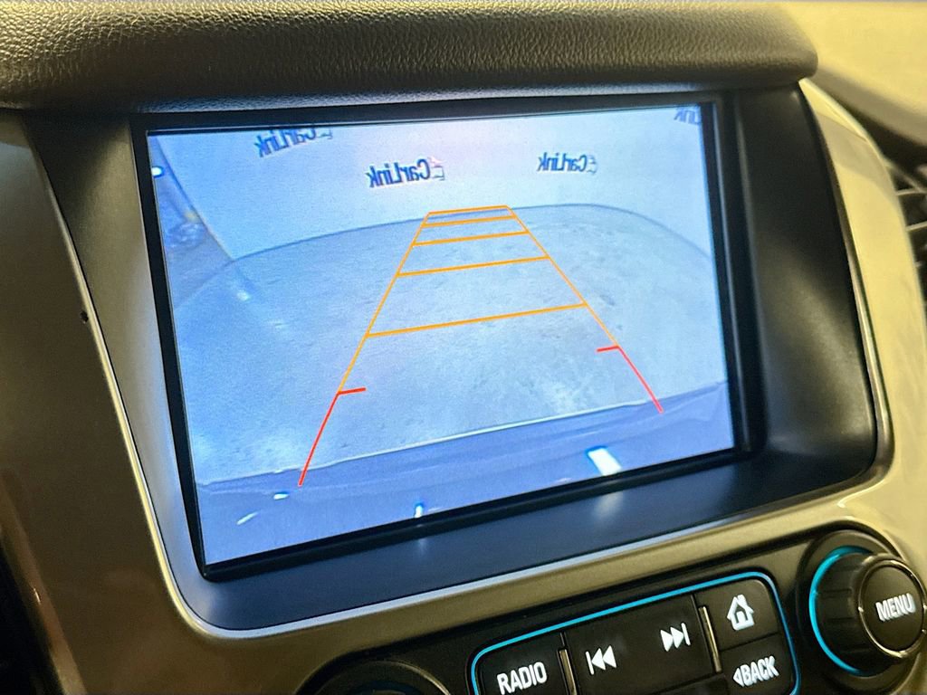 Used 2016 Chevrolet Tahoe LTZ image 15