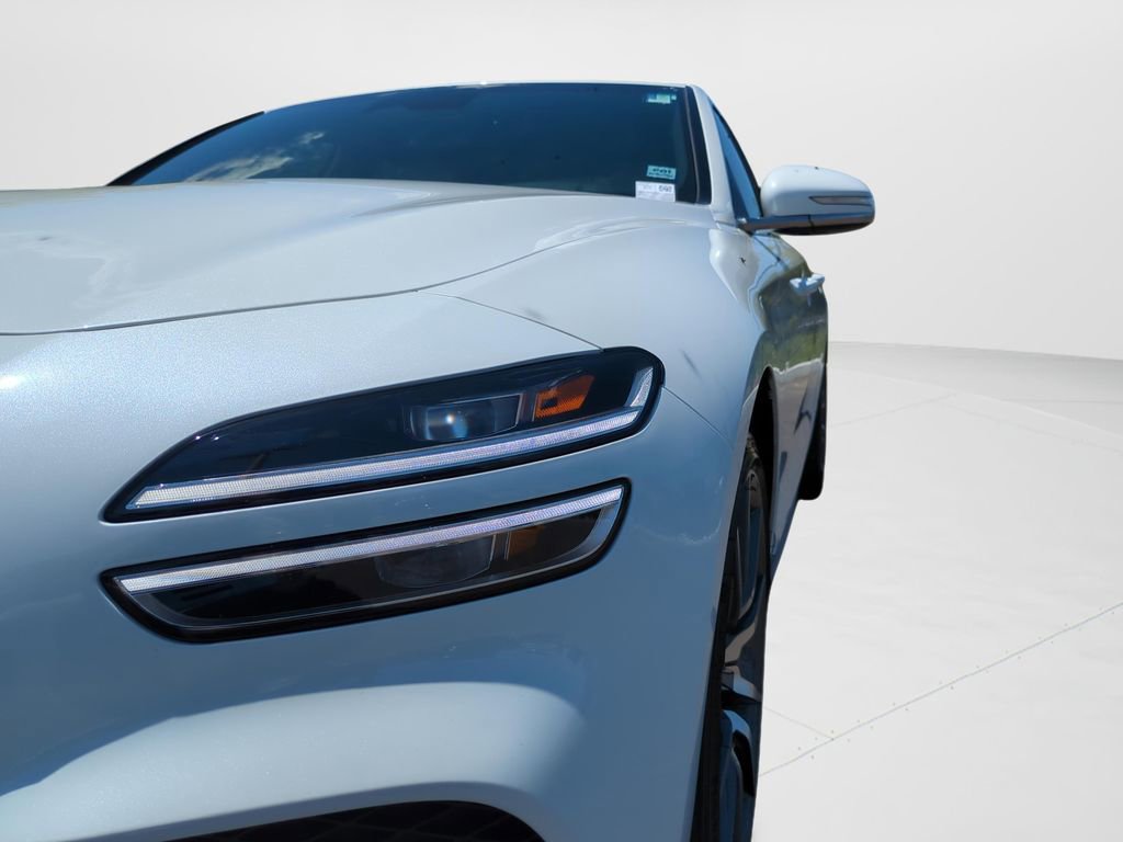 Used 2026 Genesis G70 2.5T RWD image 24