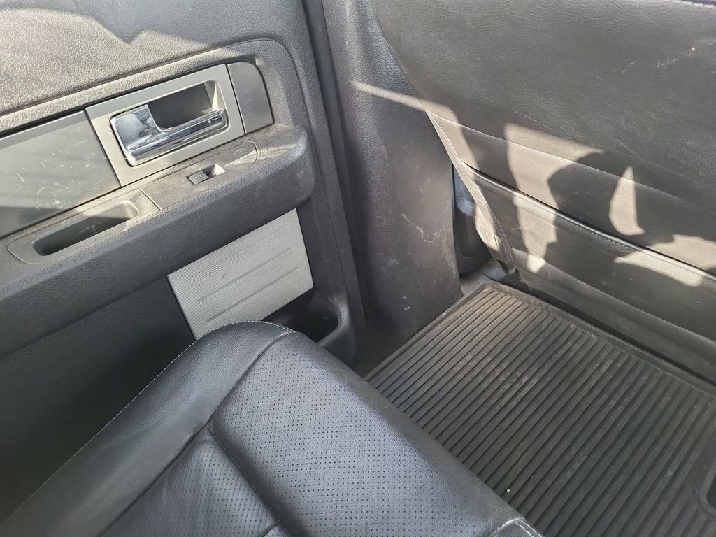 Used 2014 Ford F150 FX4 w/ Equipment Group 402A Luxury image 15