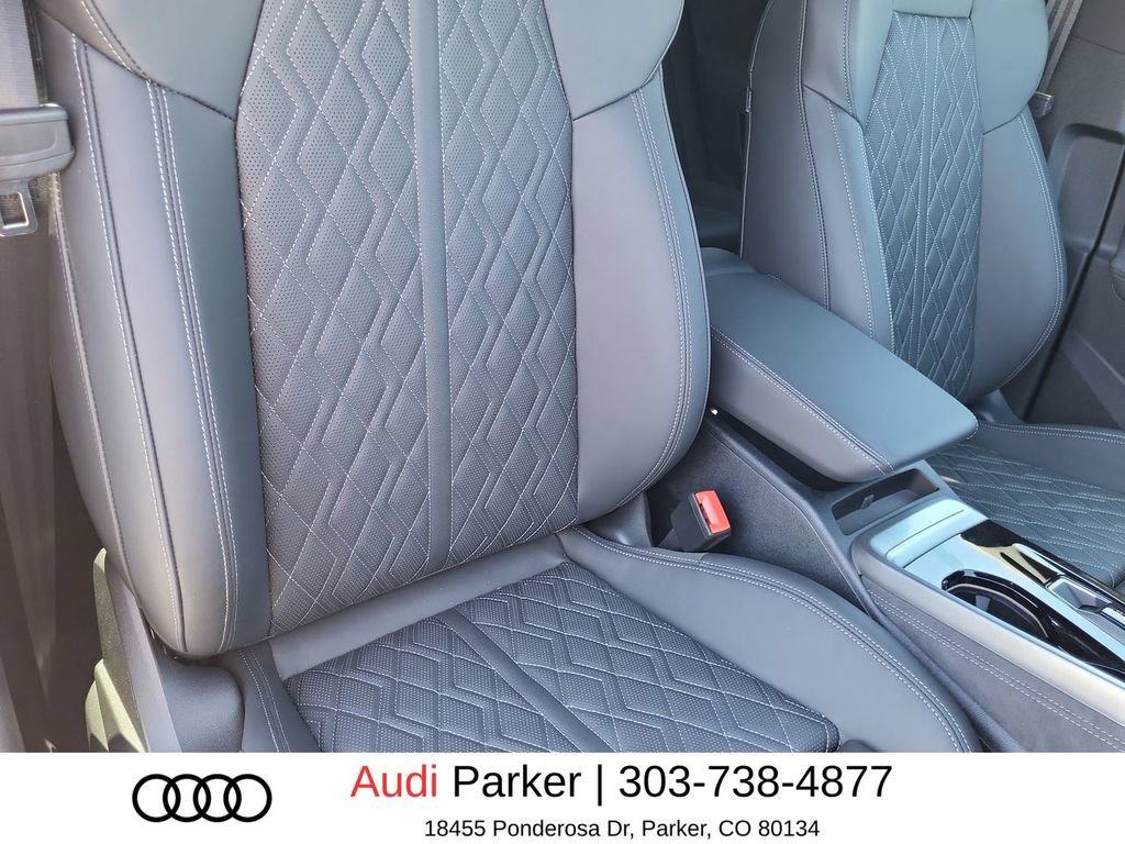 New 2026 Audi SQ5 Premium Plus w/ Premium Plus Package AWD/4WD image 19